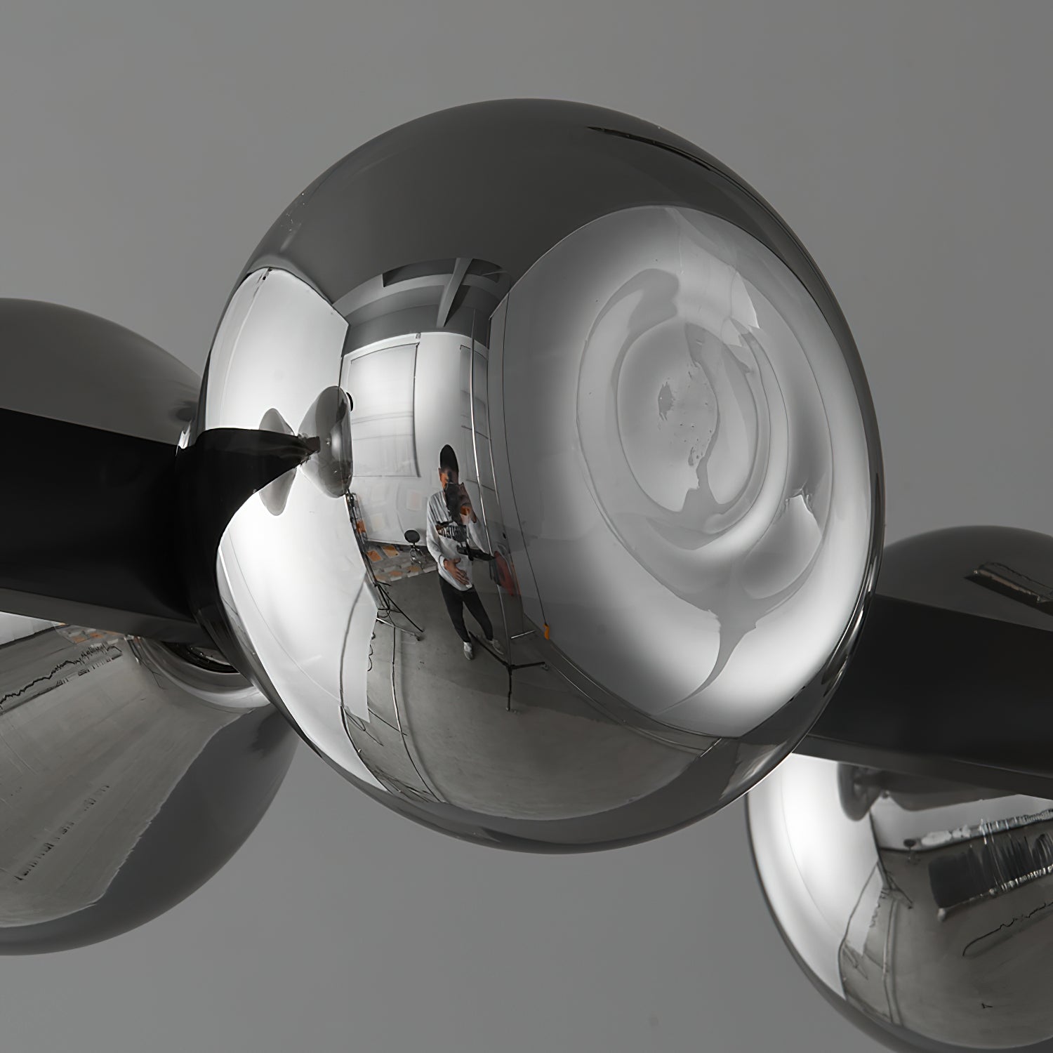 Nobelau Ceiling Light