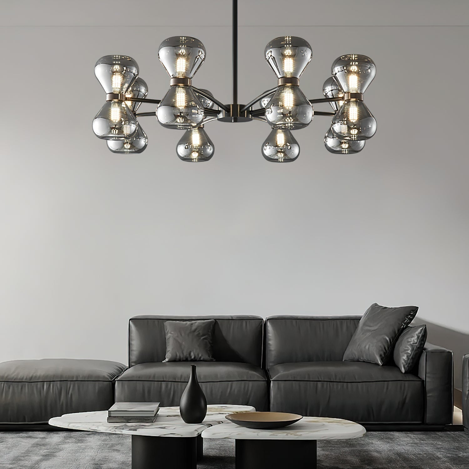 Nobelau Ceiling Light