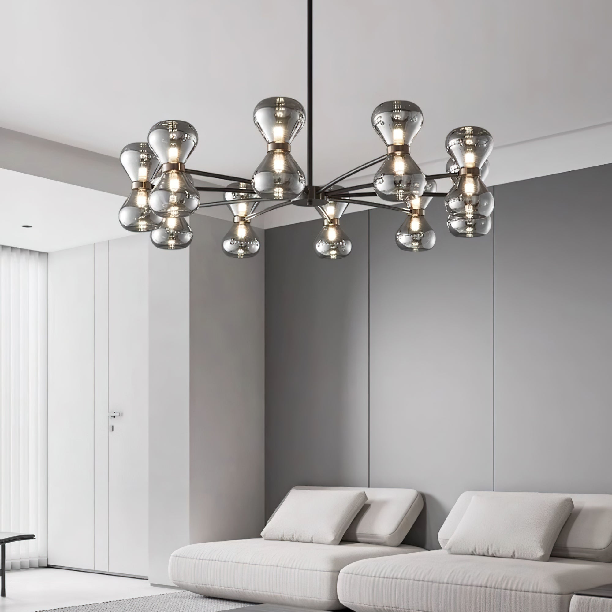 Nobelau Ceiling Light