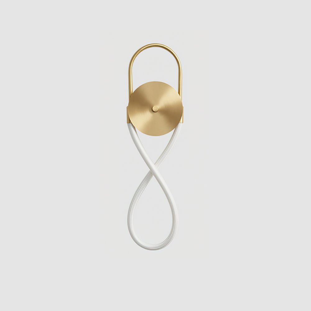 Nelton Wall Light