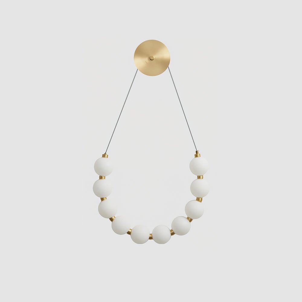 Nelton Wall Light