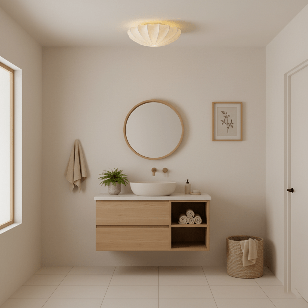 Nellos Ceiling Light