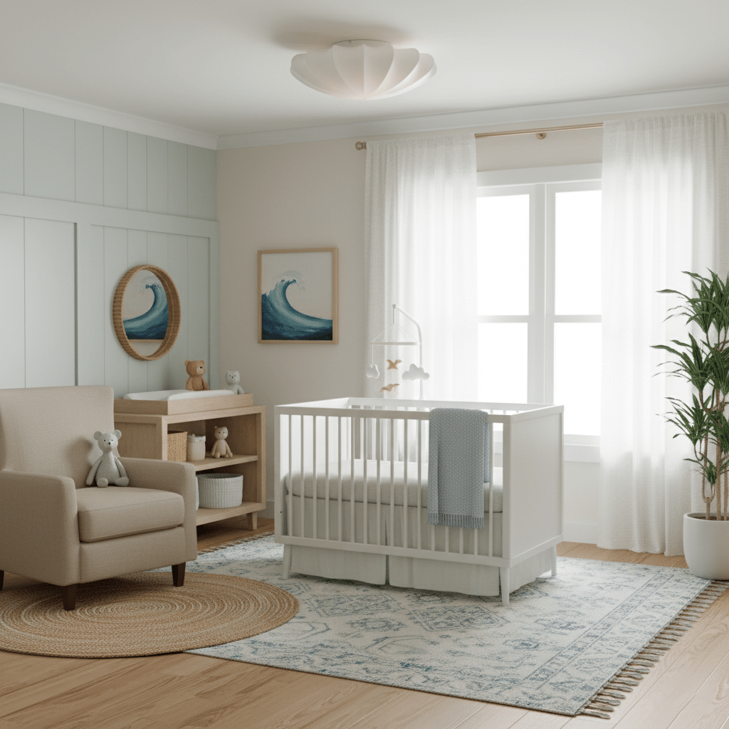 Nellos Ceiling Light