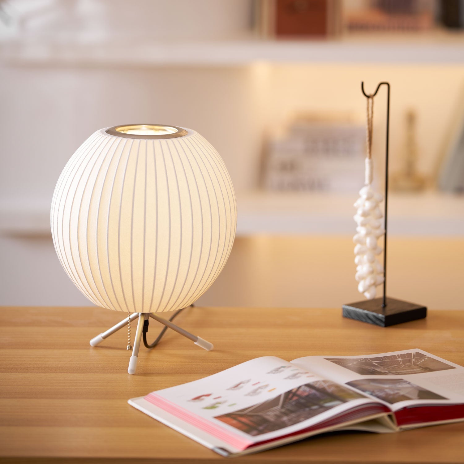 Sicon Table Lamp (2)