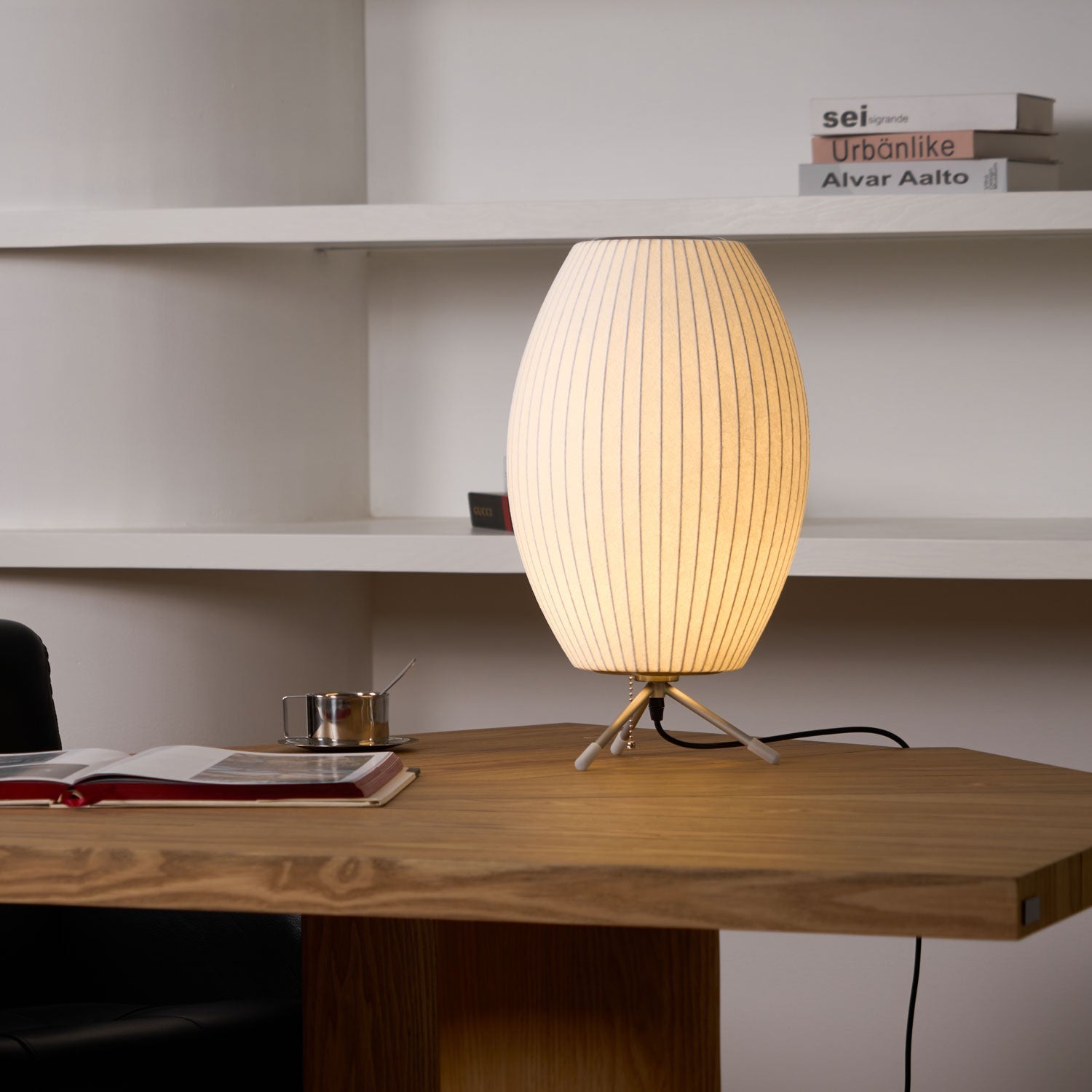 Sicon Table Lamp (2)