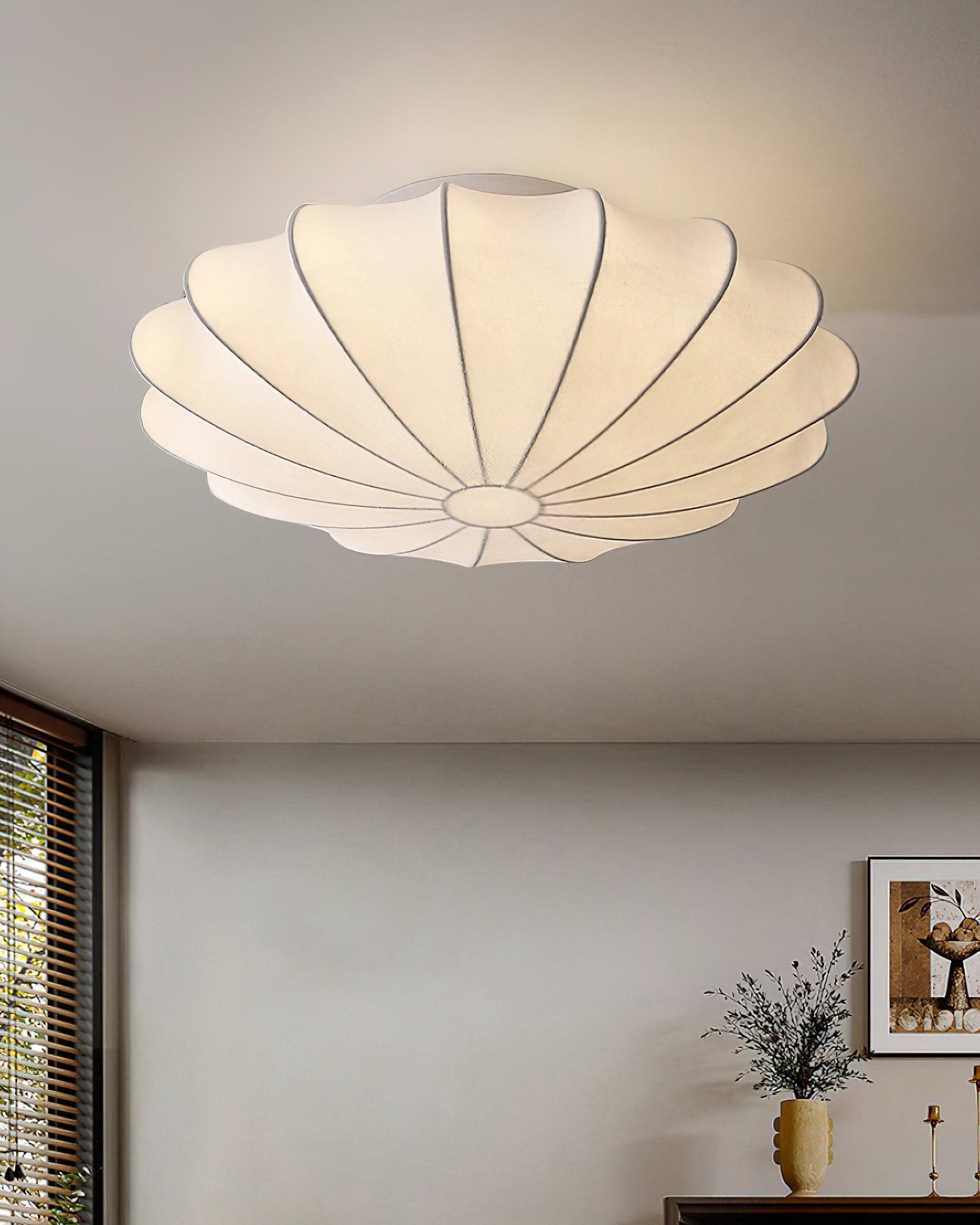 Quinvale Ceiling Light