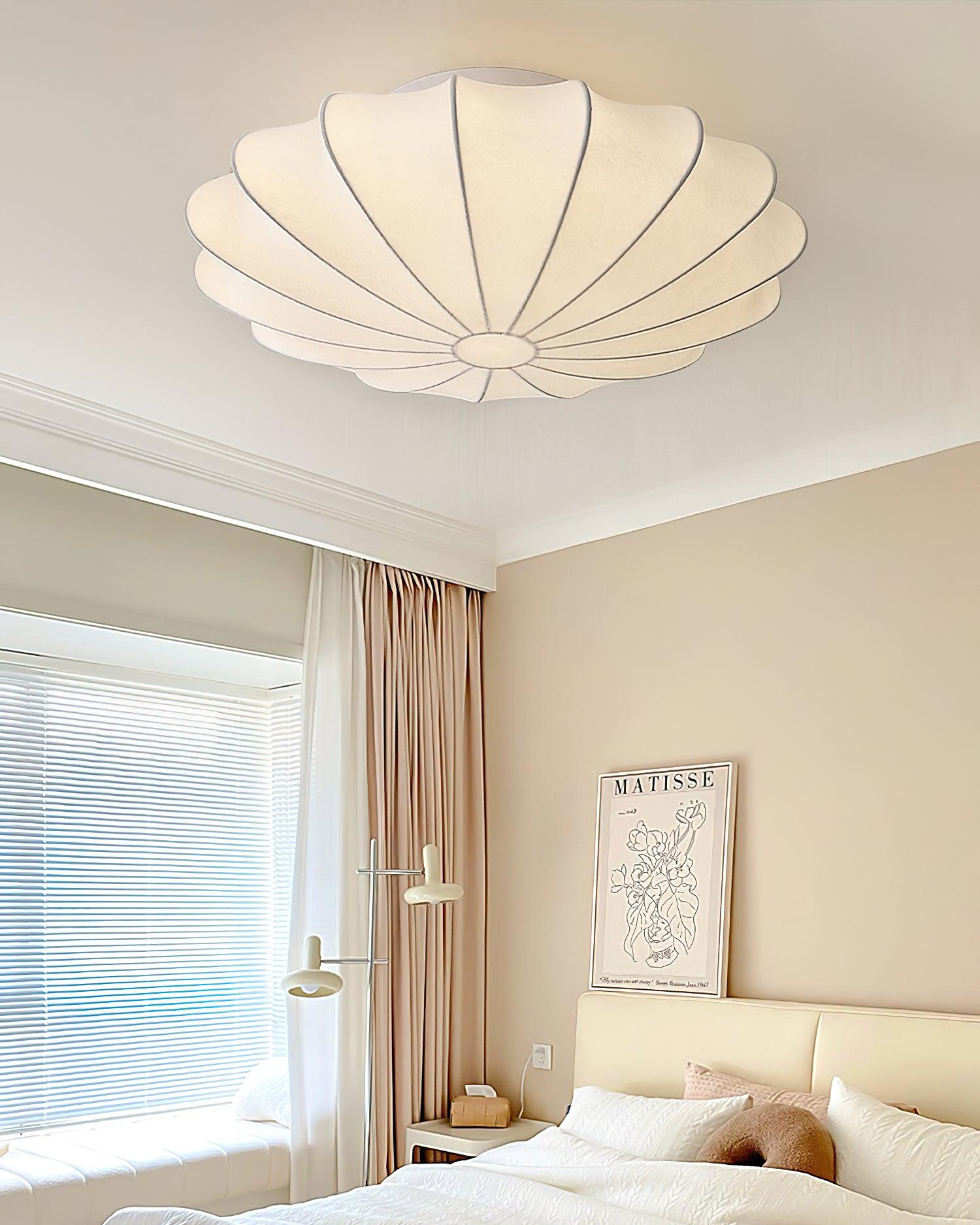 Quinvale Ceiling Light