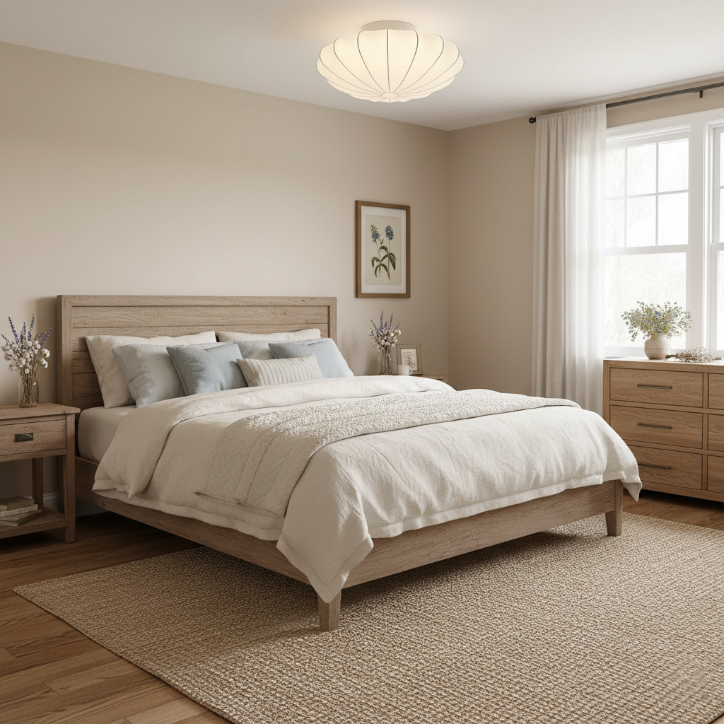 Quinvale Ceiling Light
