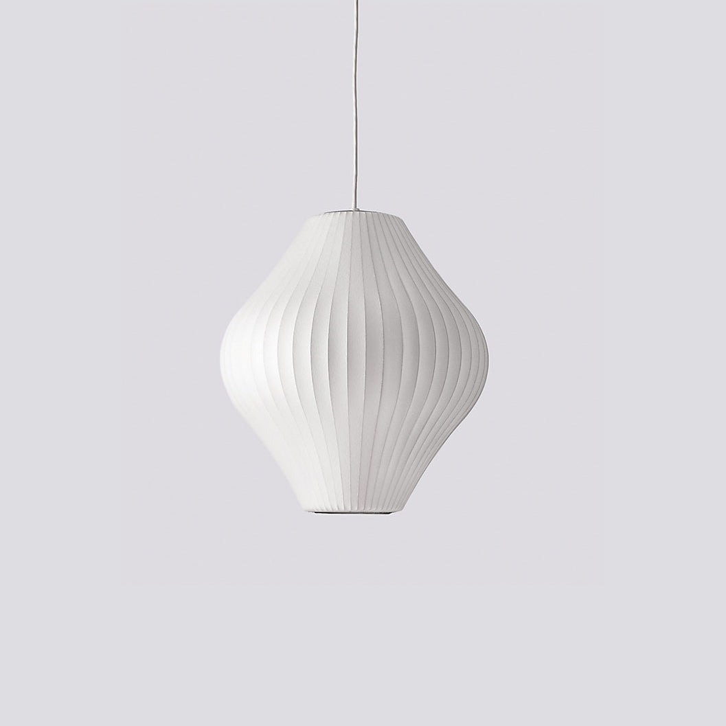 Nelson Swing Arm Pendant Light