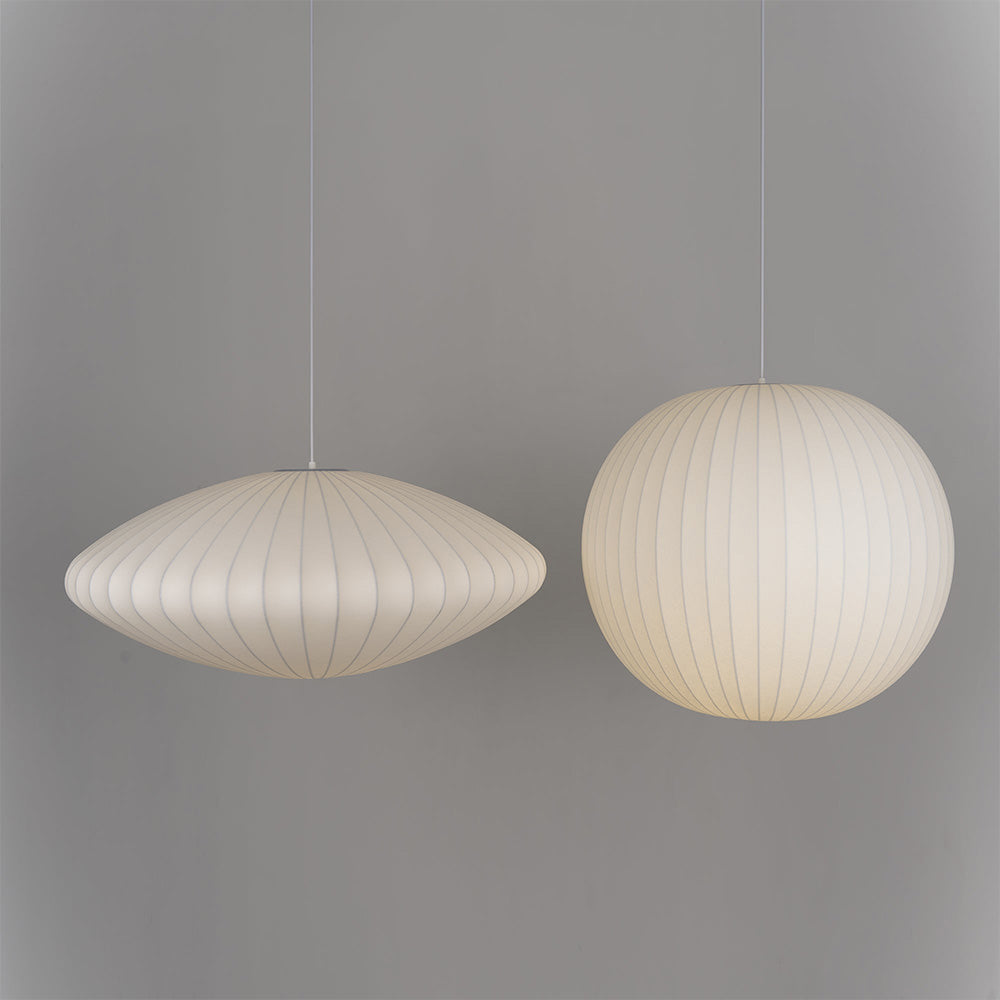 Sucoser Japandi Pendant Light
