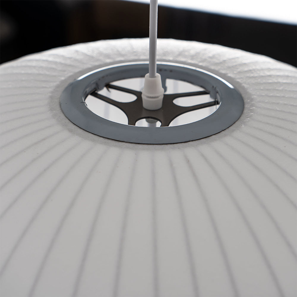 Sucoser Japandi Pendant Light