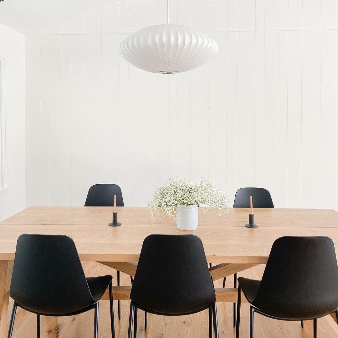 Delin Bubble Pendant Light