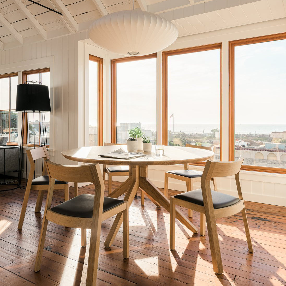 Delin Bubble Pendant Light