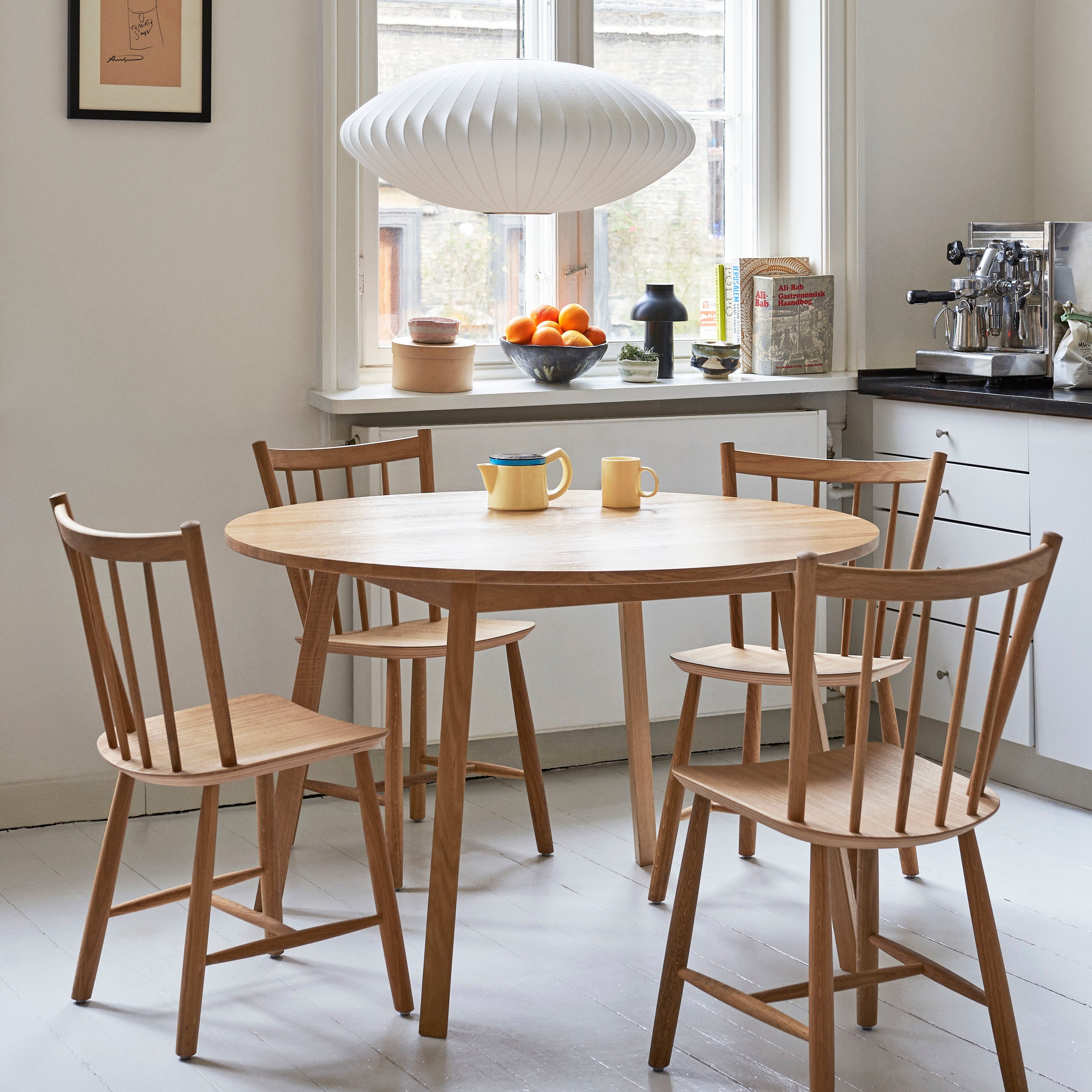 Delin Bubble Pendant Light