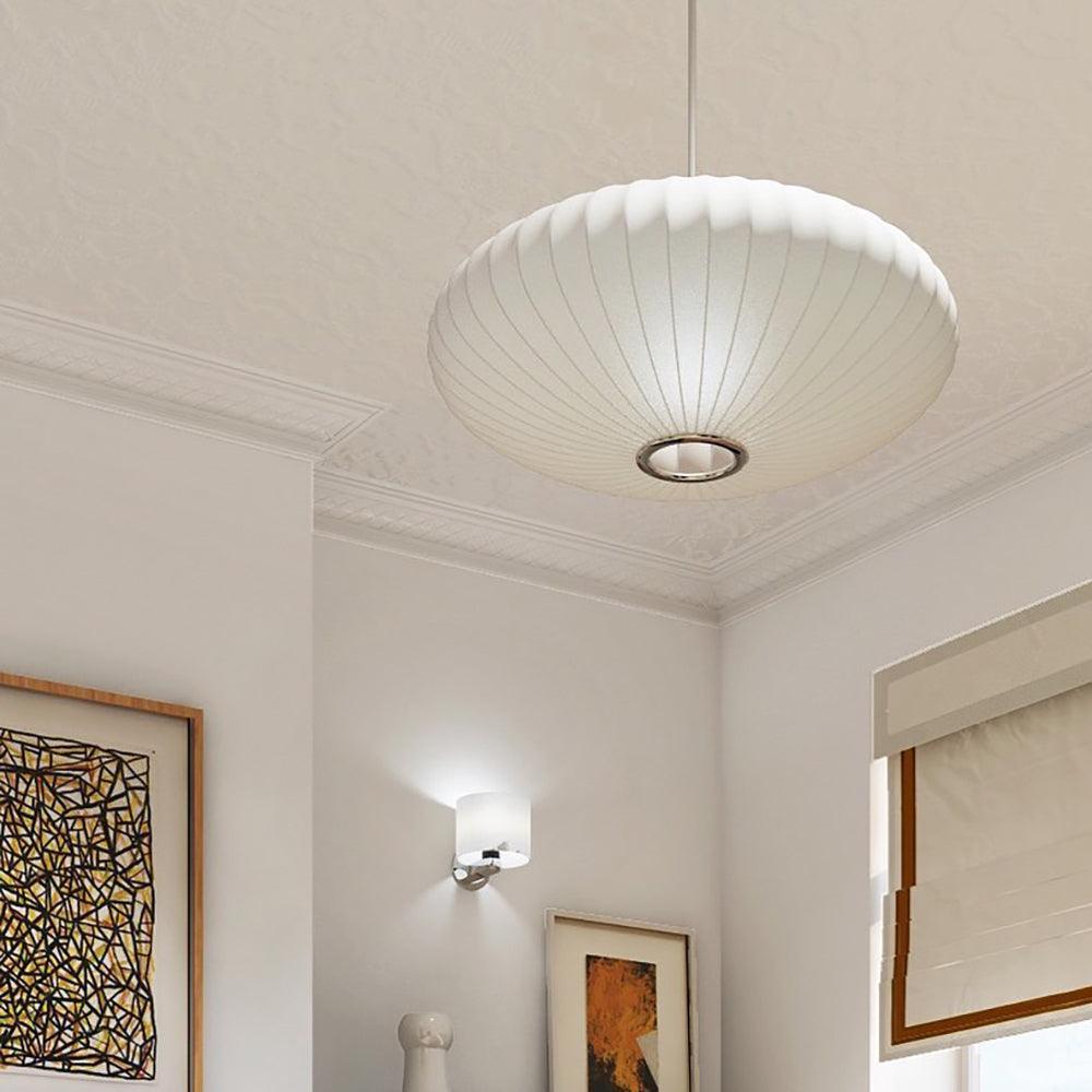 Delin Bubble Pendant Light