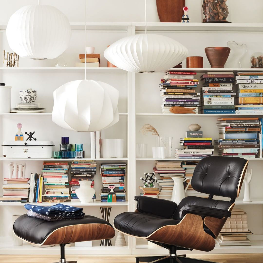 Delin Bubble Pendant Light