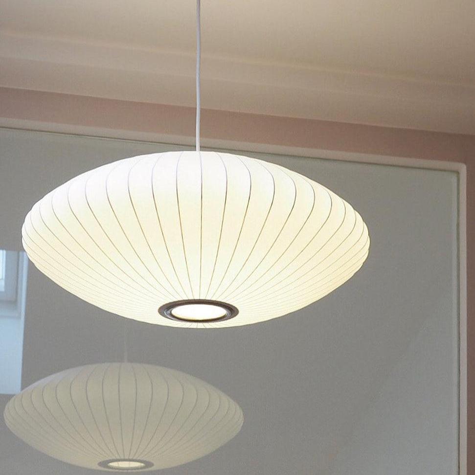 Delin Bubble Pendant Light