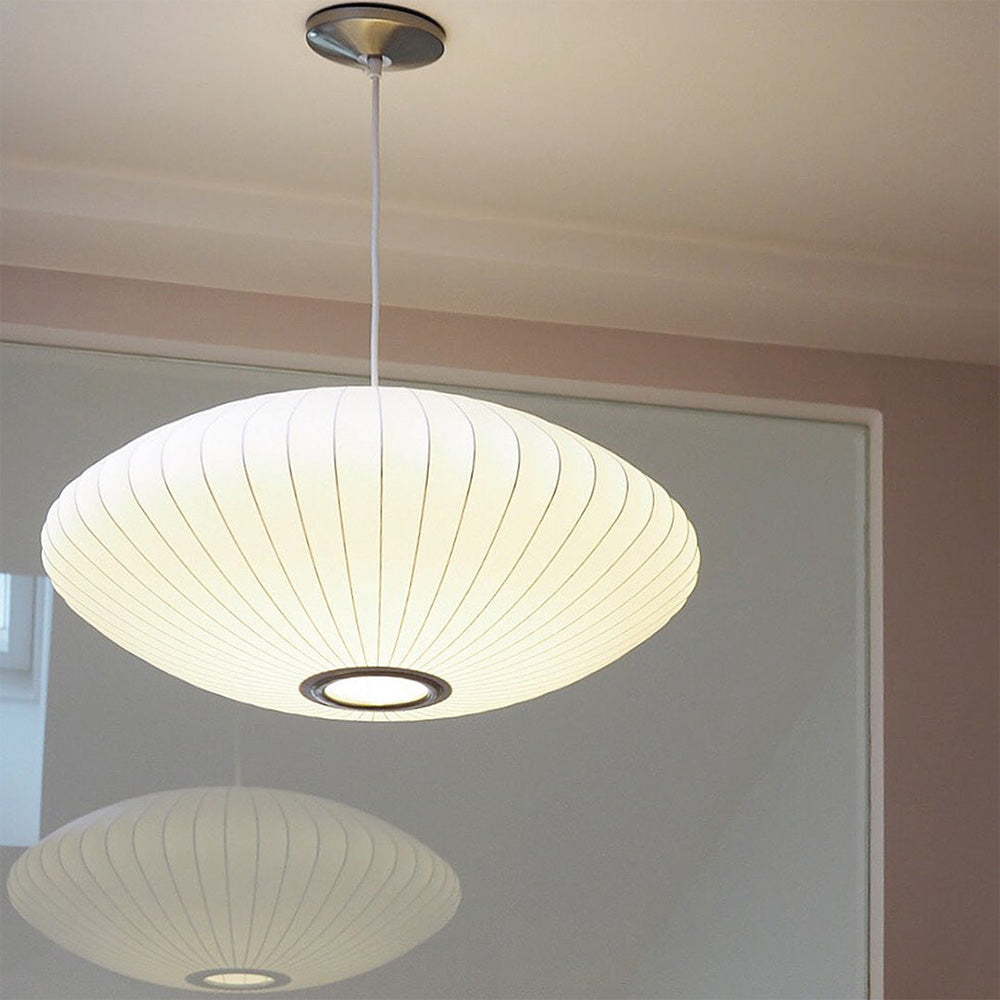 Sucoser Japandi Pendant Light