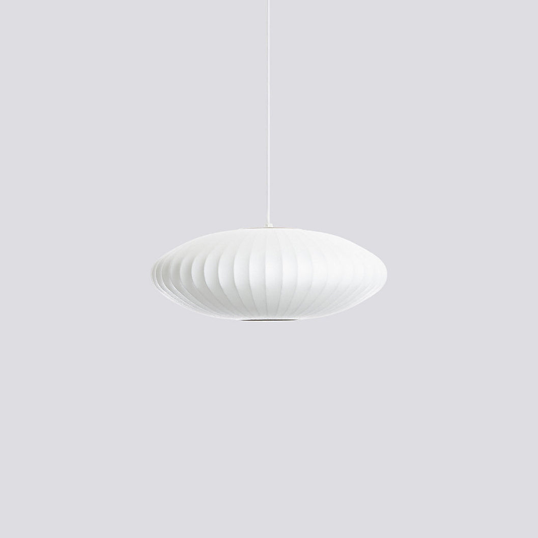 Delin Bubble Pendant Light