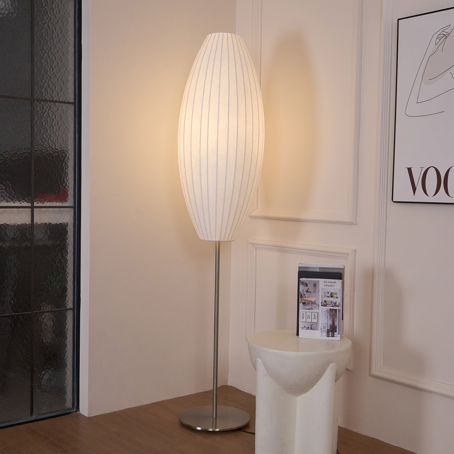 Sicon Floor Lamp