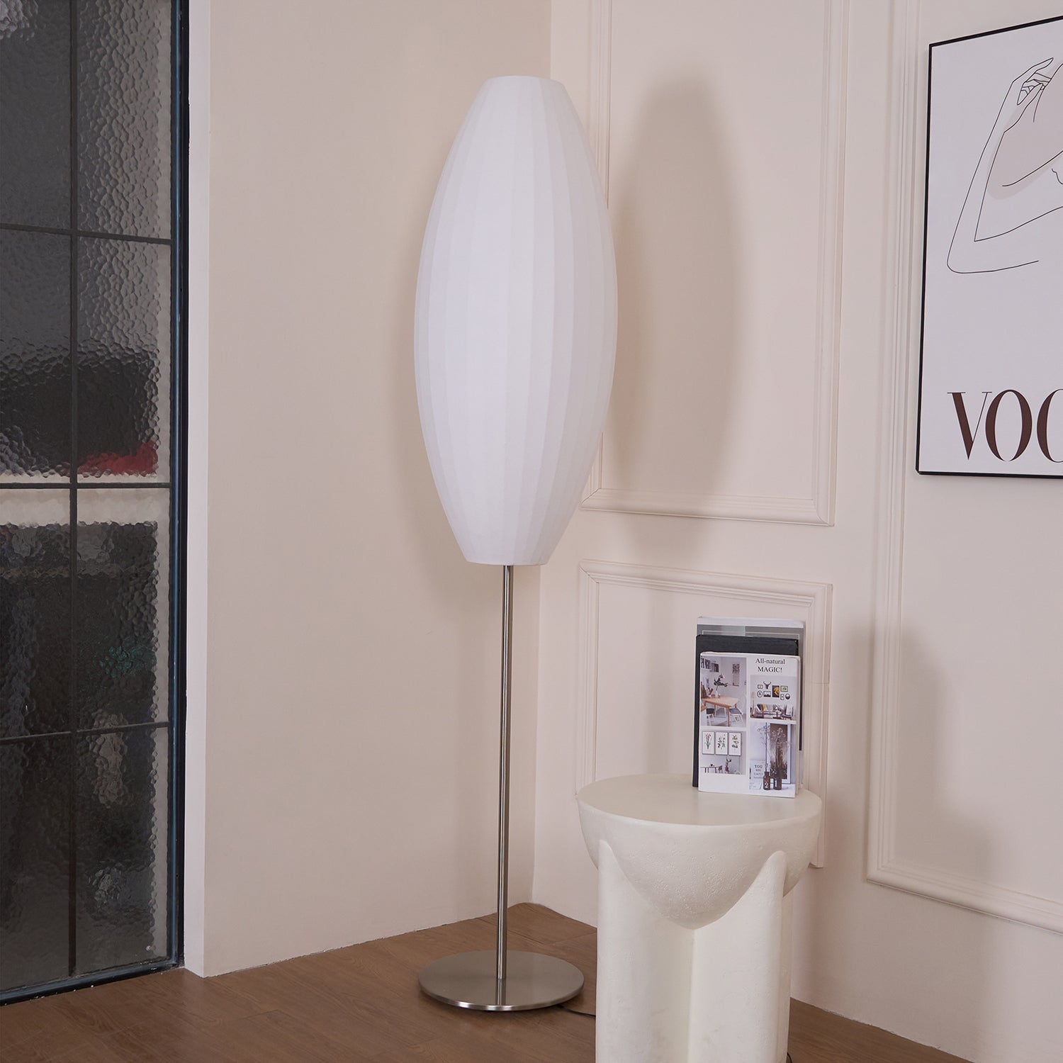 Sicon Floor Lamp