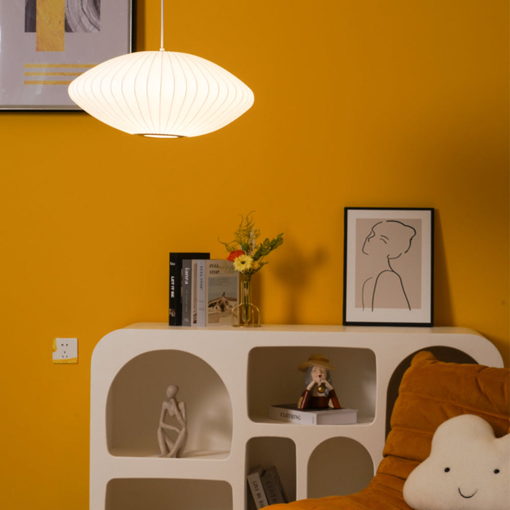 Sucoser Japandi Pendant Light