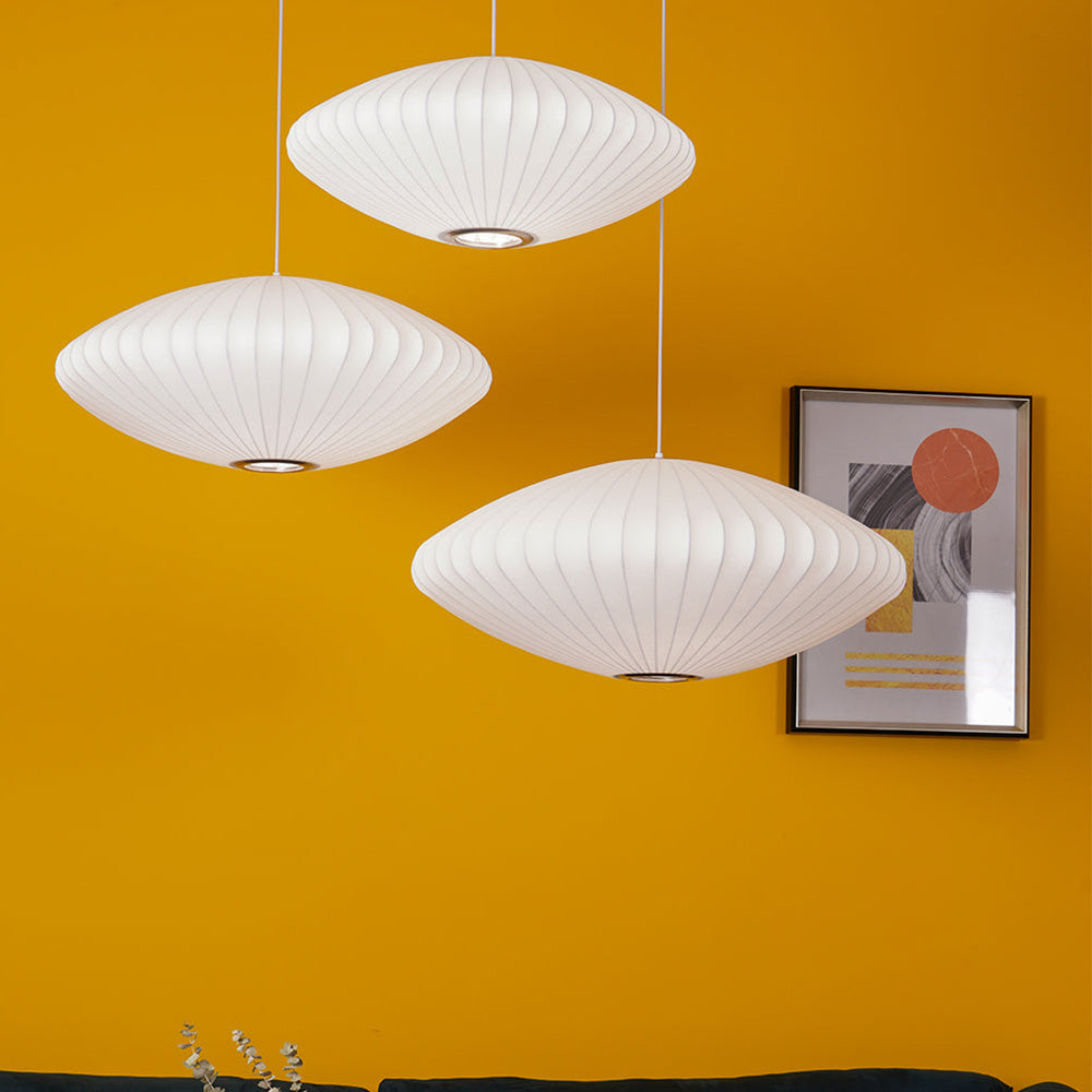 Sucoser Japandi Pendant Light
