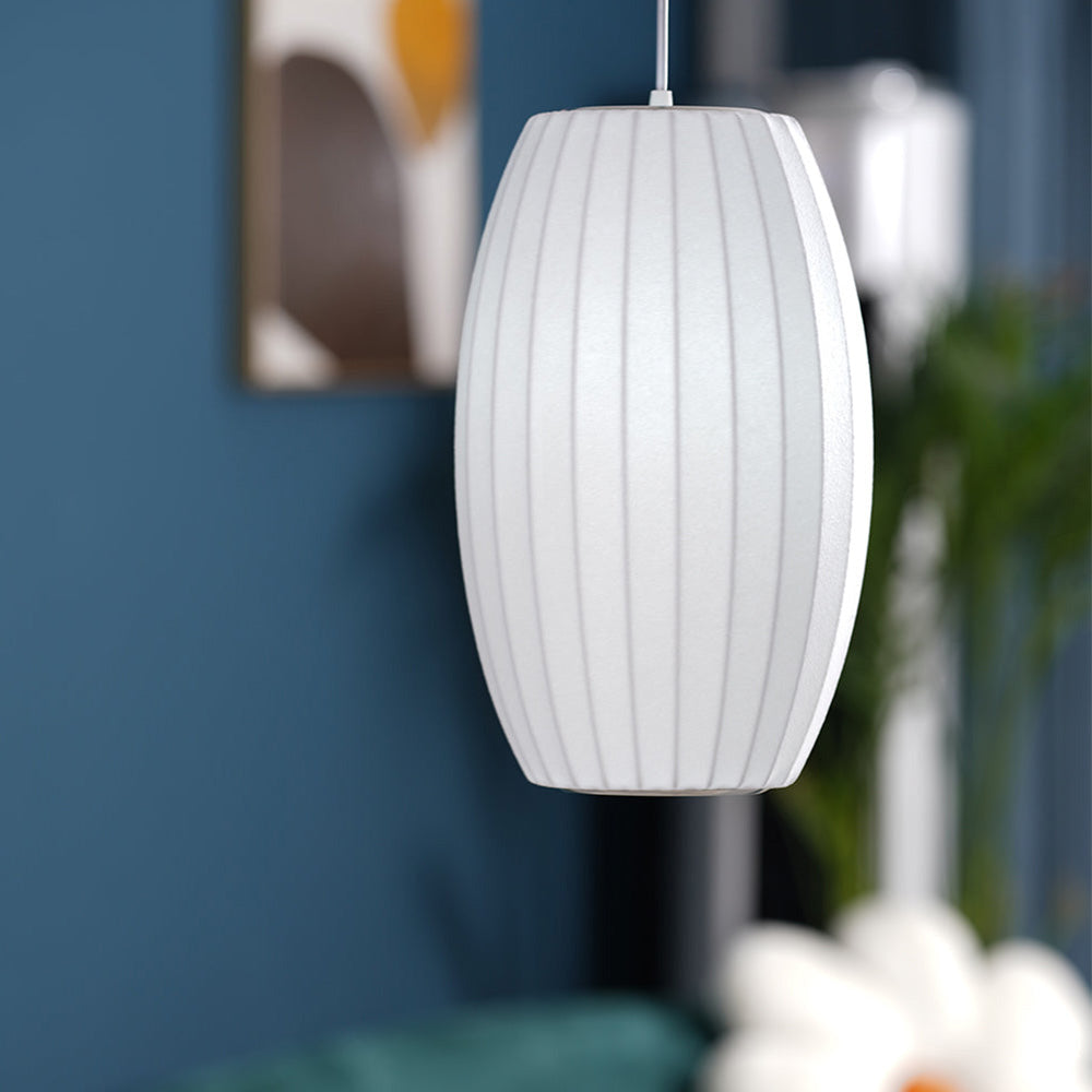 Sucoser Japandi Pendant Light