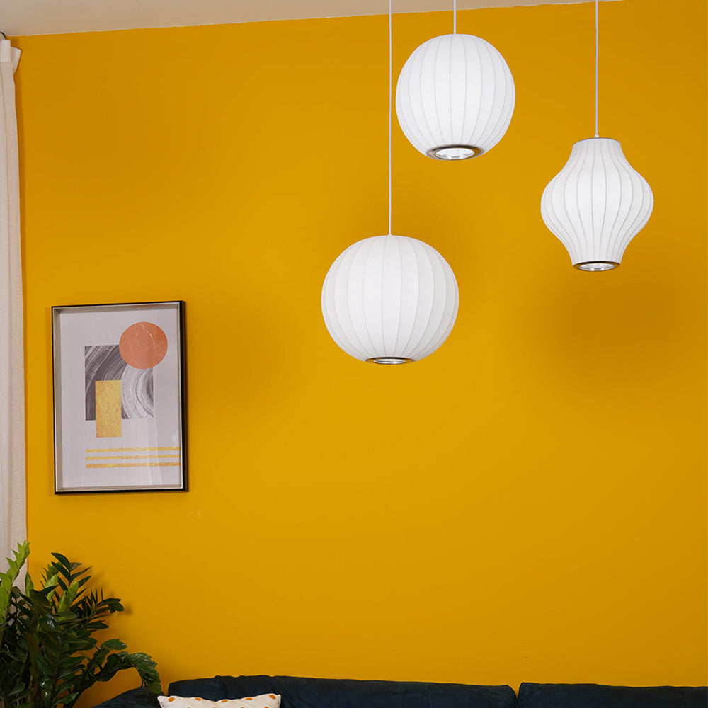 Sucoser Japandi Pendant Light