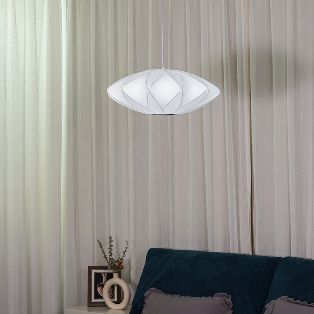 Sucoser Japandi Pendant Light