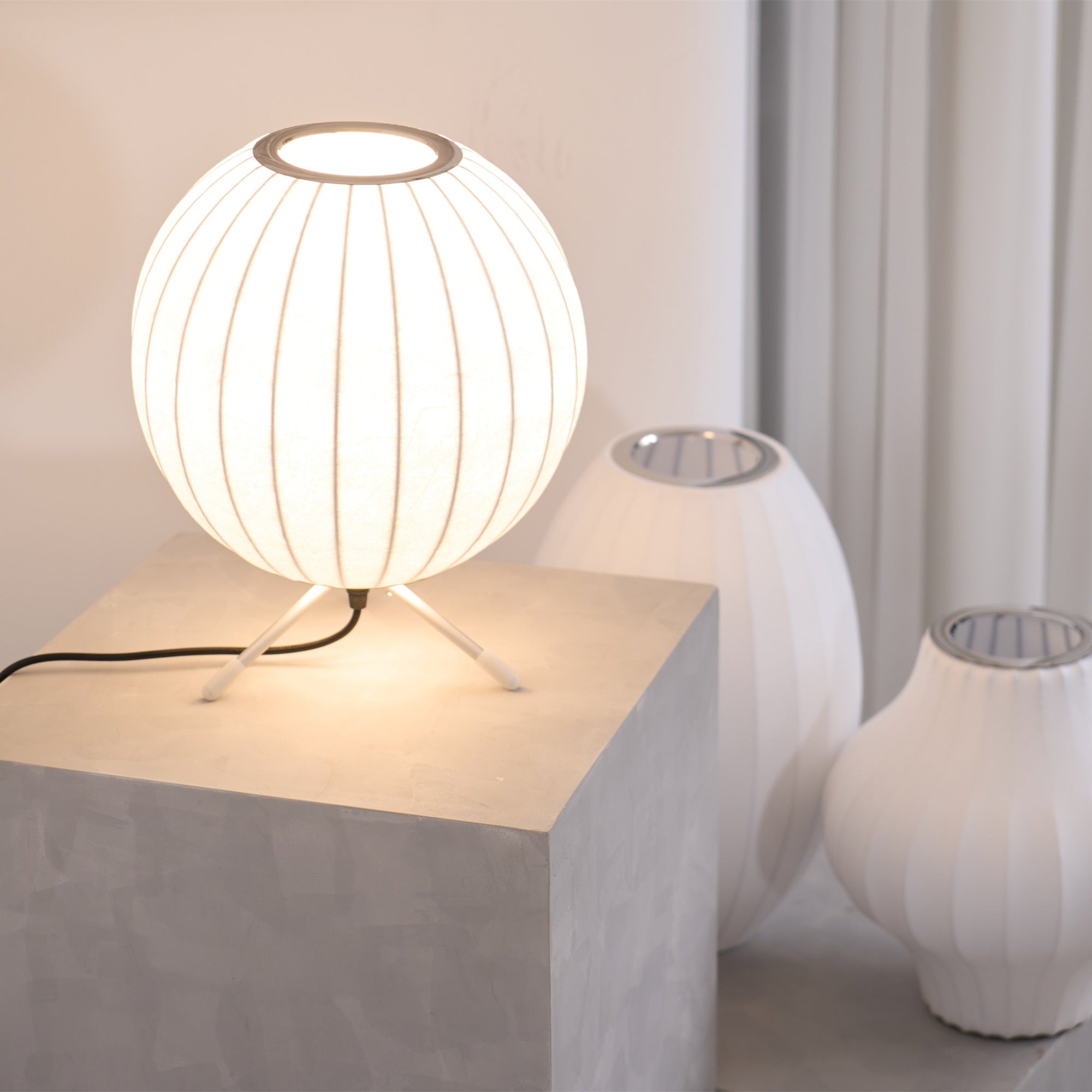Sicon Table Lamp (2)