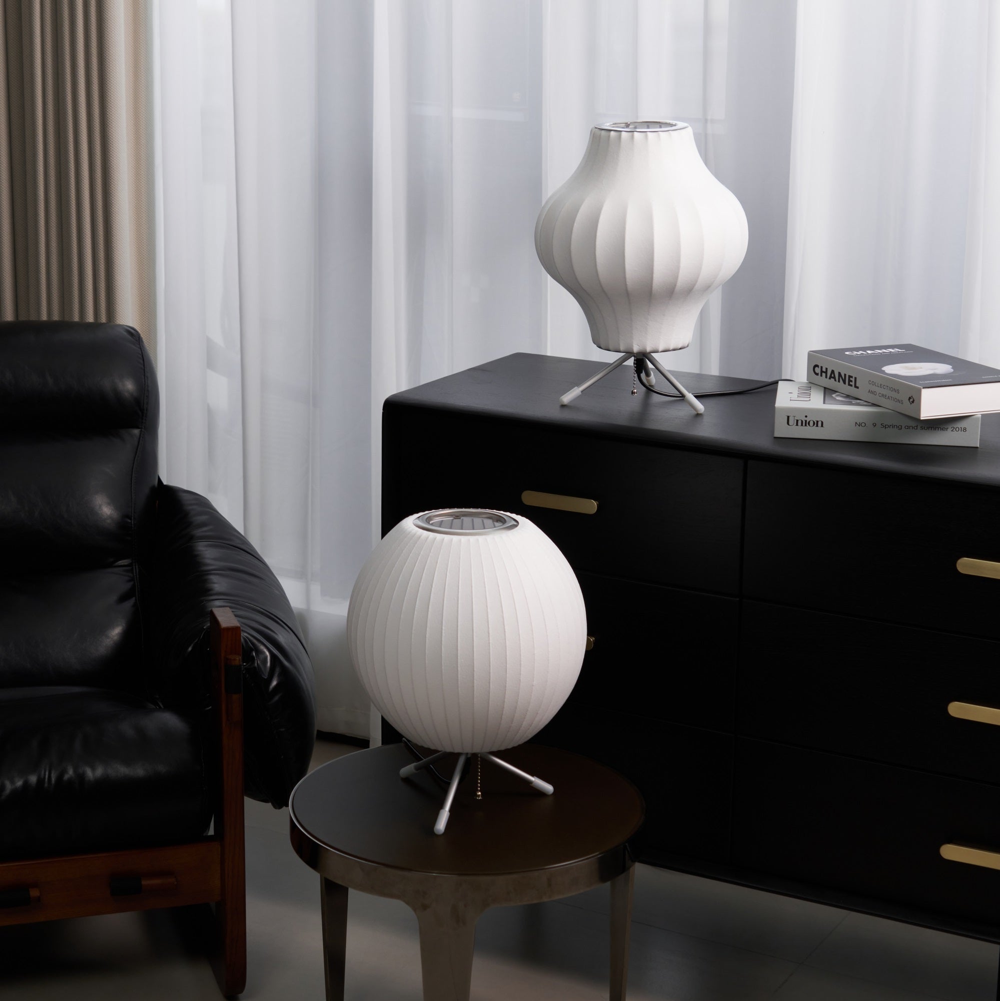 Sicon Table Lamp (2)