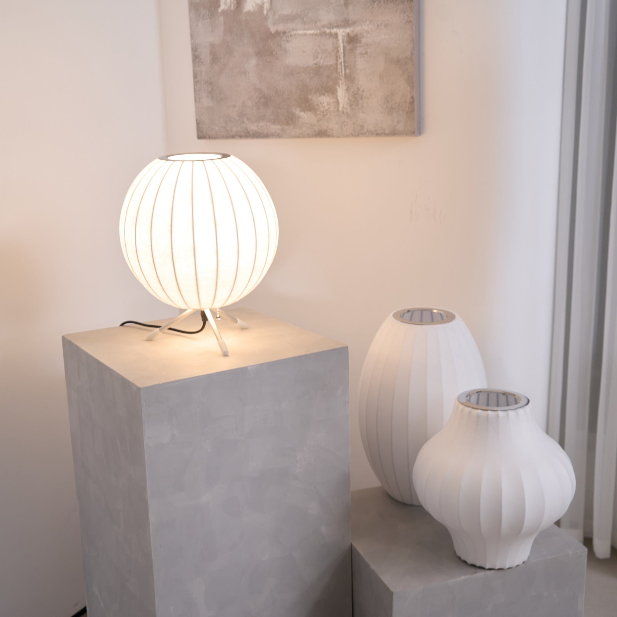 Sicon Table Lamp (2)