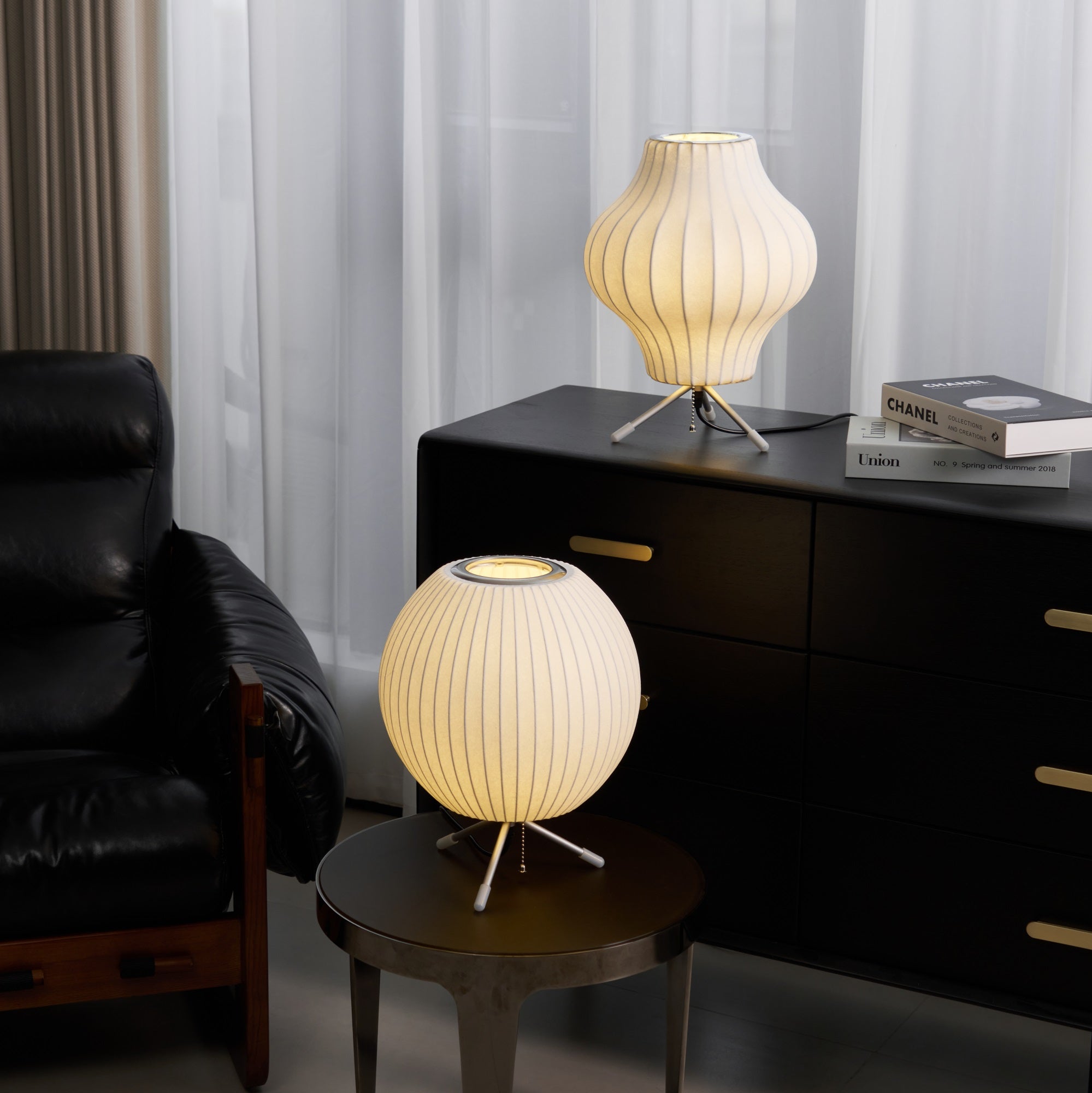 Sicon Table Lamp (2)