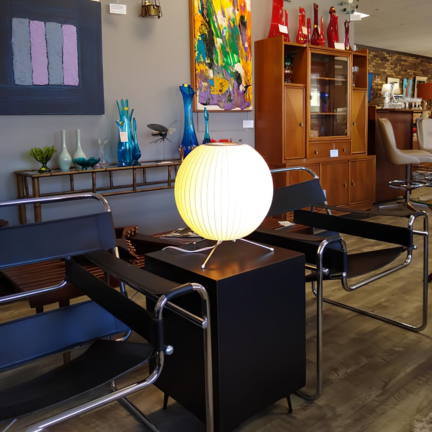 Sicon Table Lamp (2)