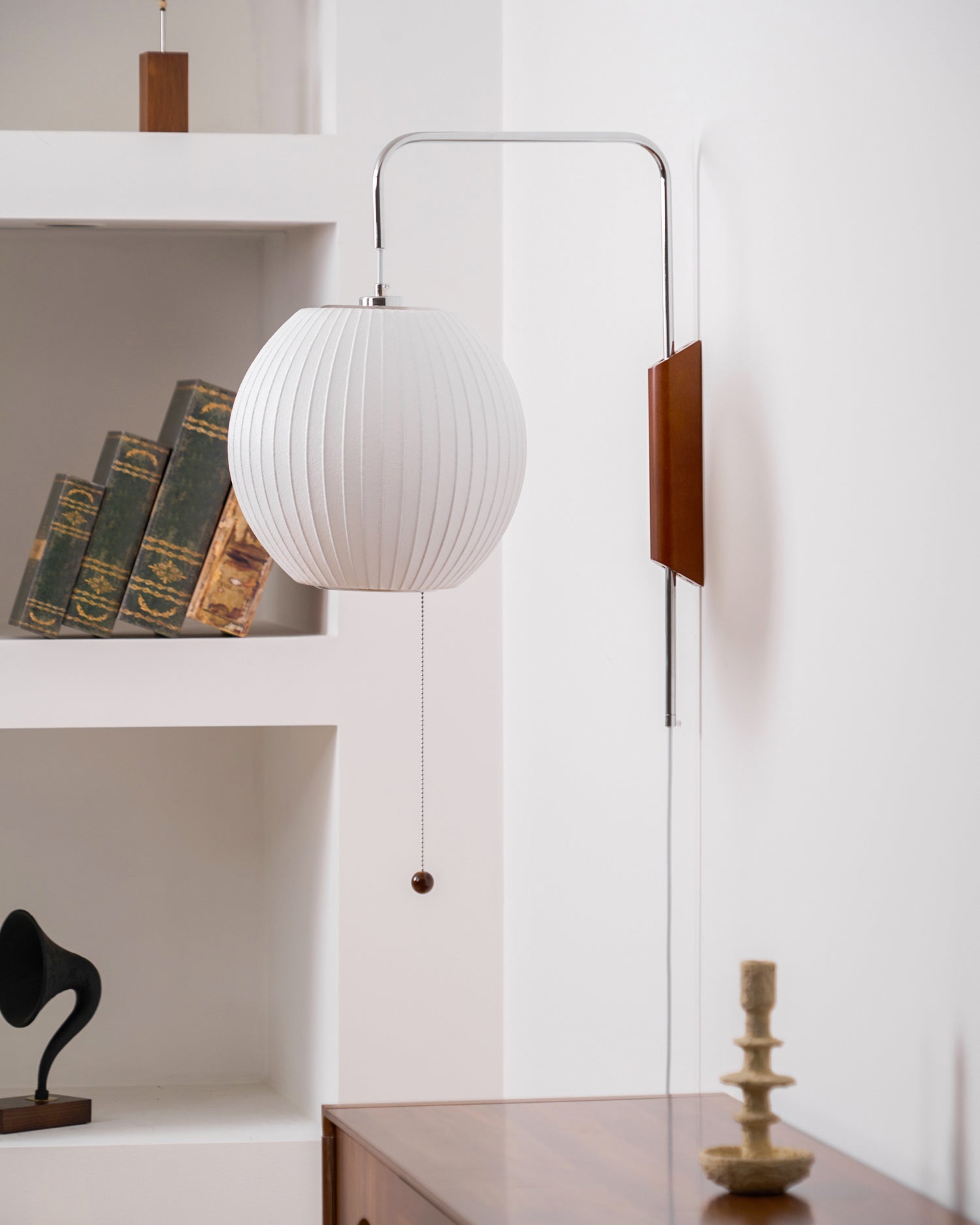 Wrenvae Wall Light