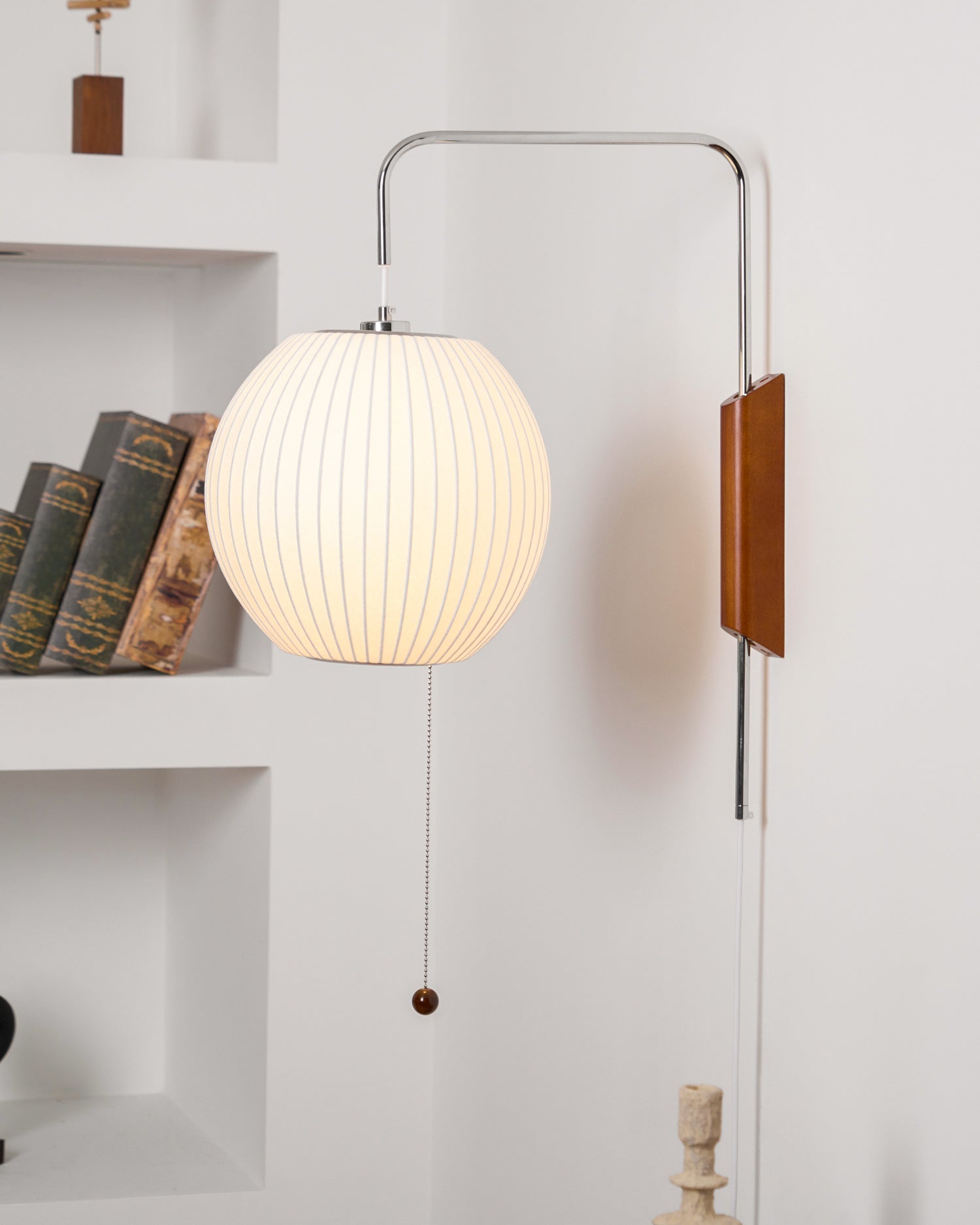 Wrenvae Wall Light