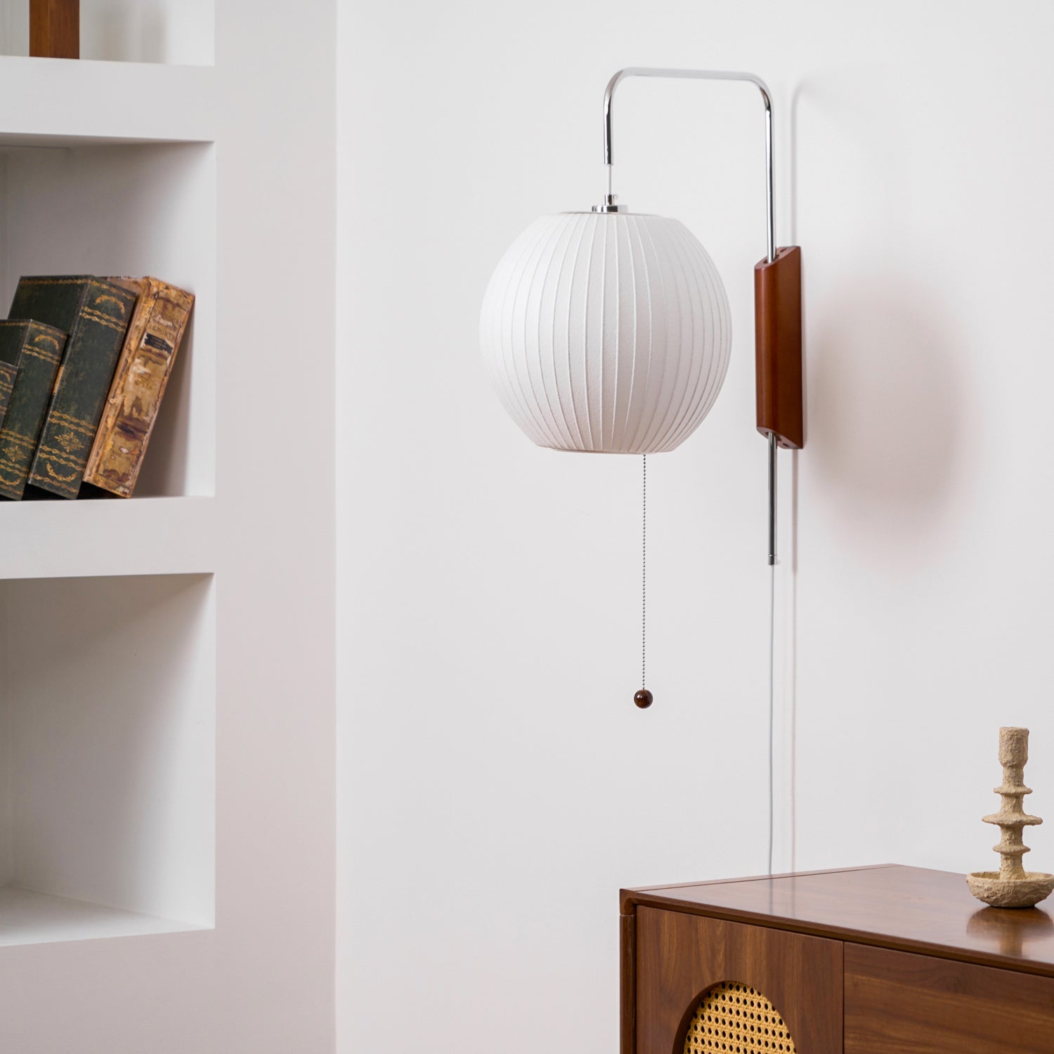 Wrenvae Wall Light