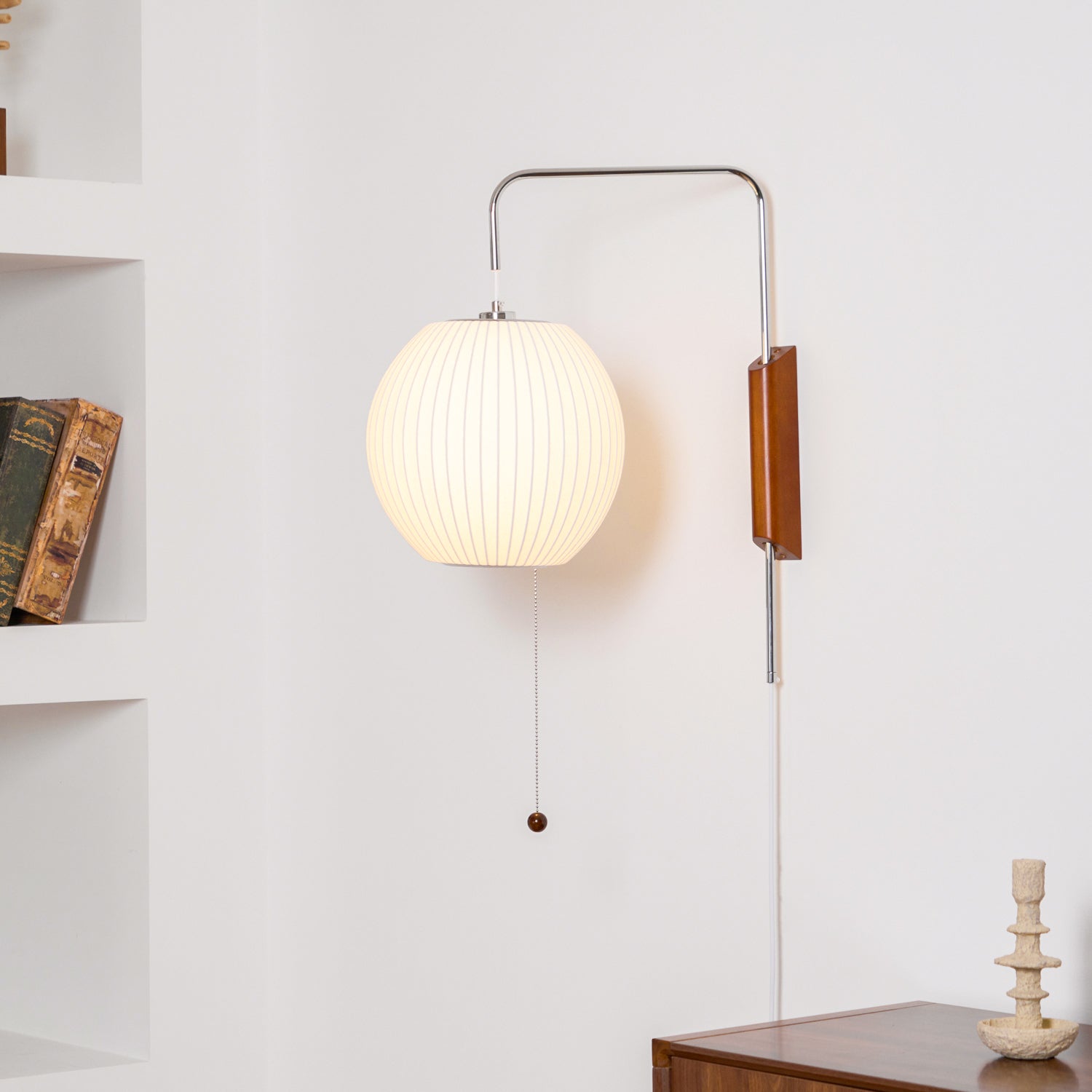 Wrenvae Wall Light