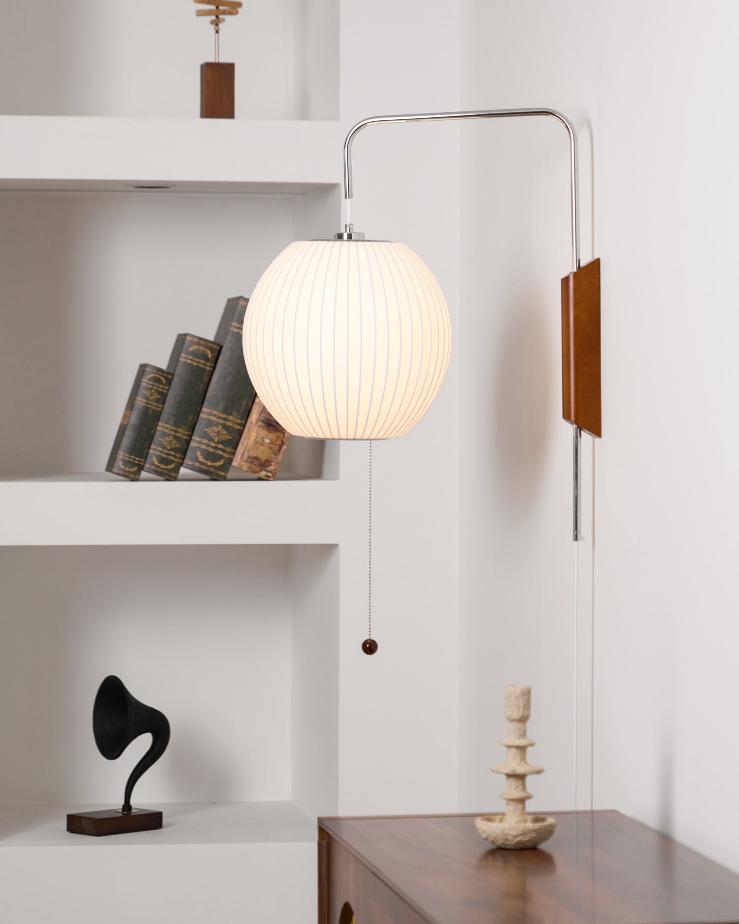 Wrenvae Wall Light