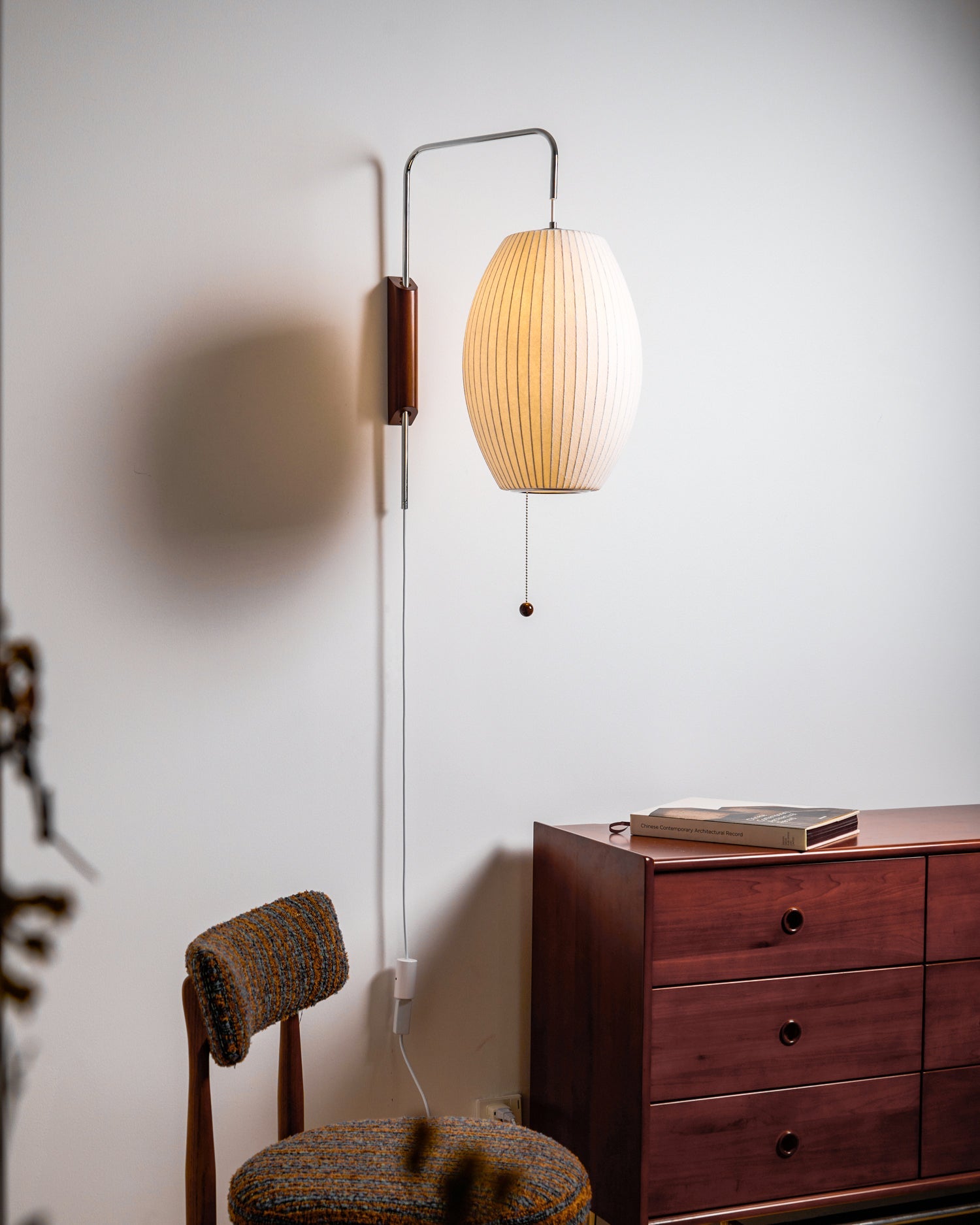 Wrenvae Wall Light
