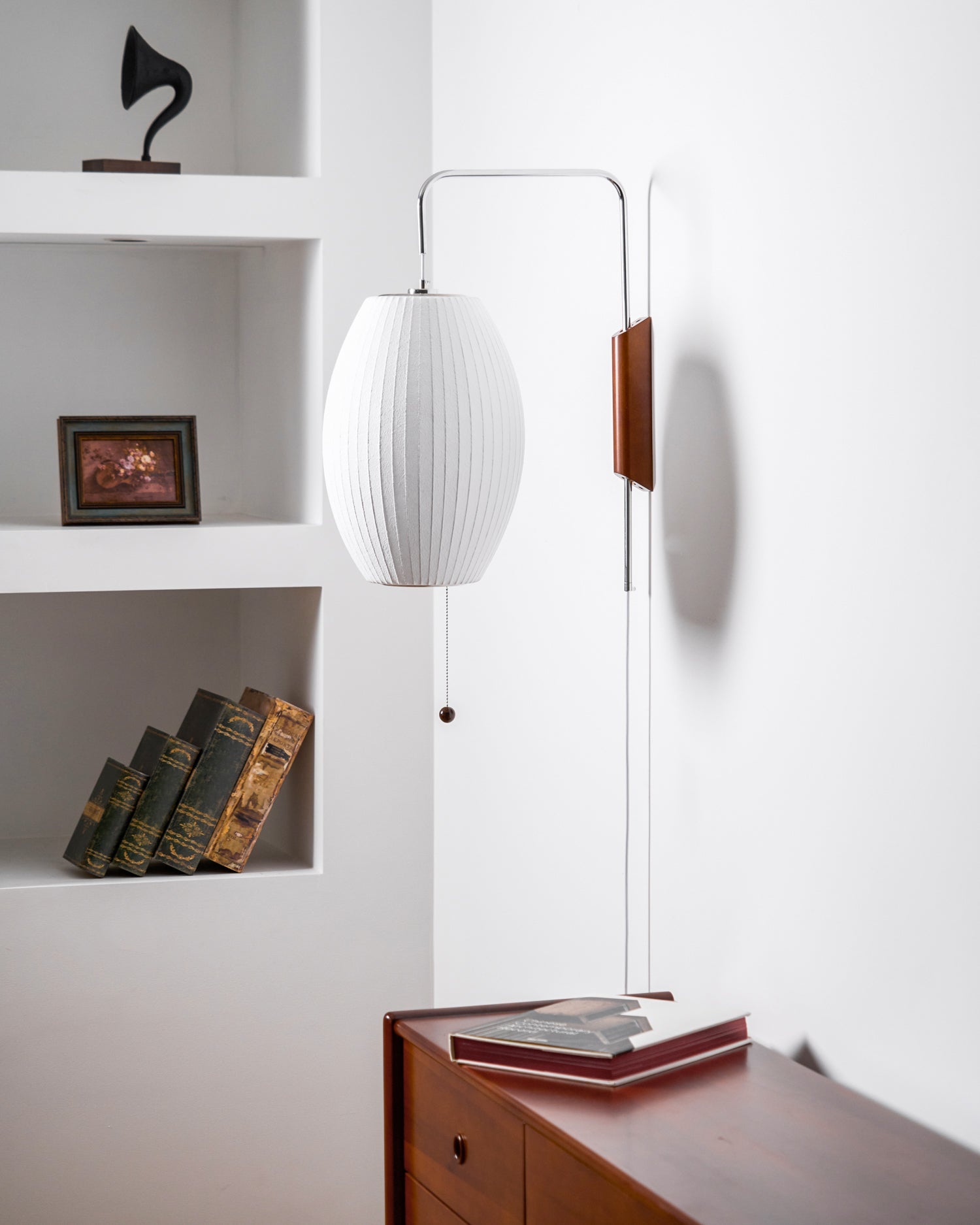 Wrenvae Wall Light