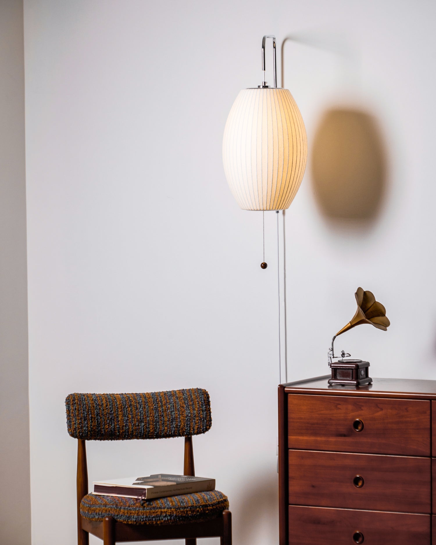Wrenvae Wall Light