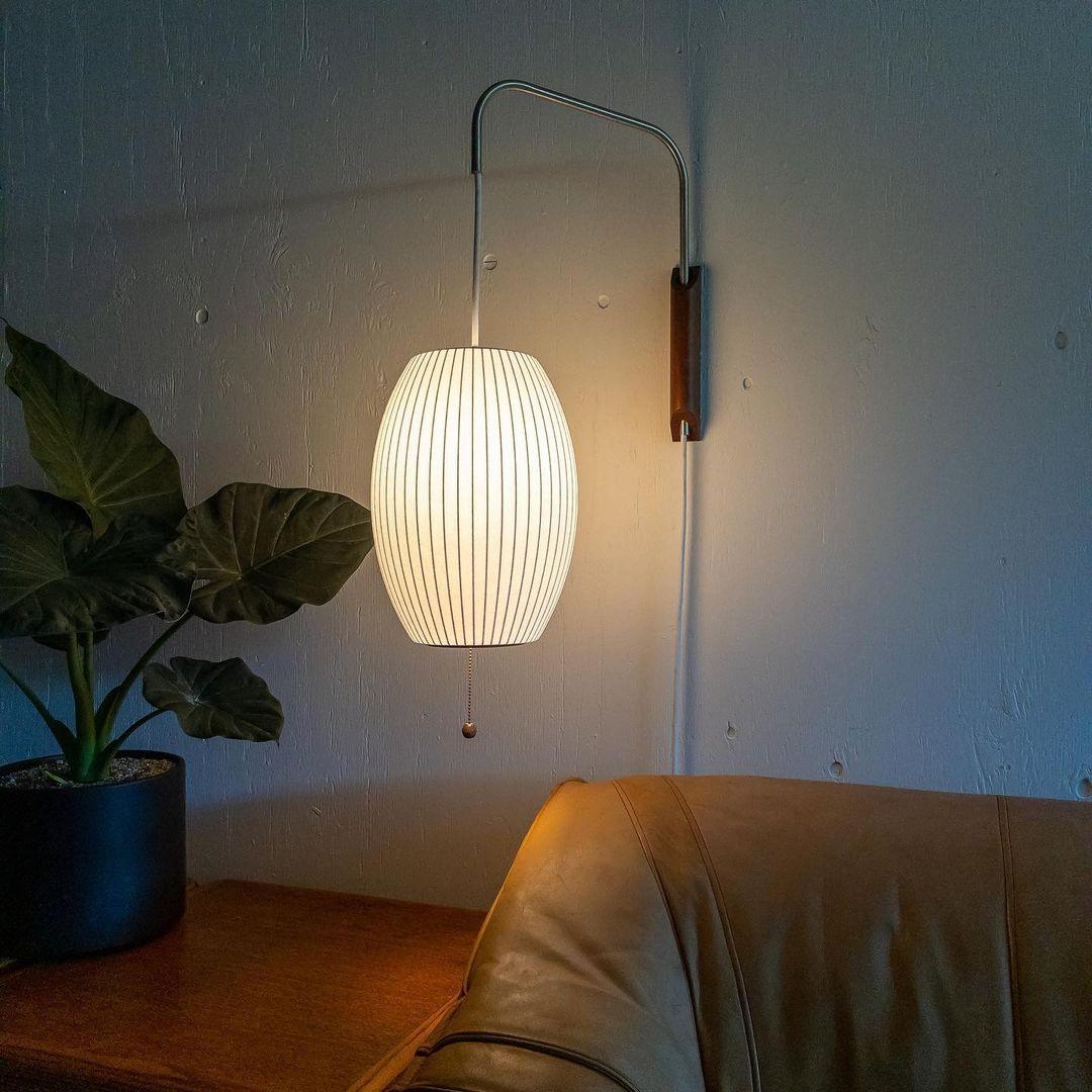 Wrenvae Wall Light