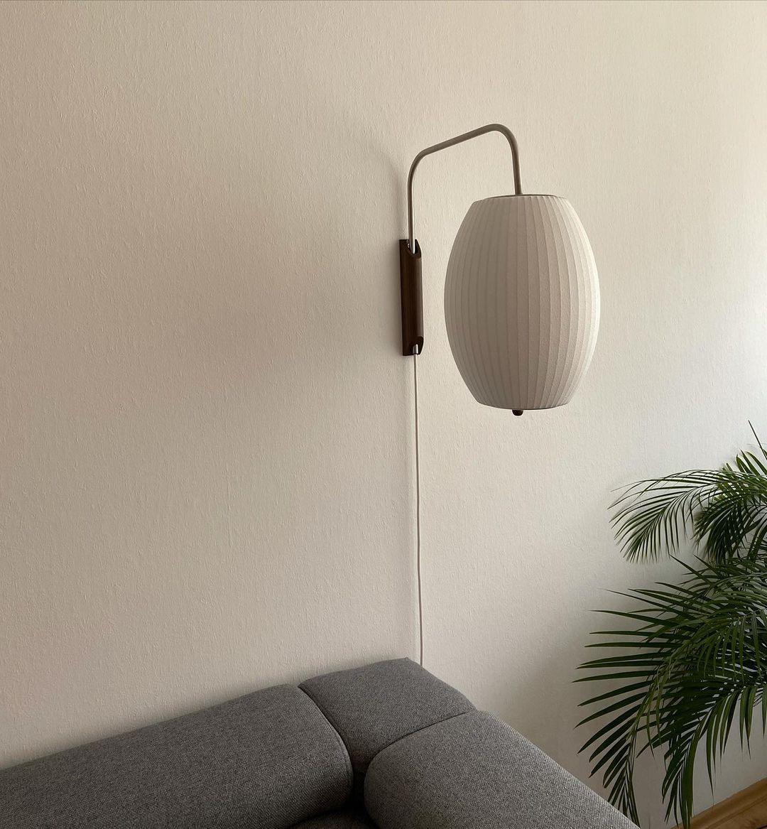 Sicon Wall Light