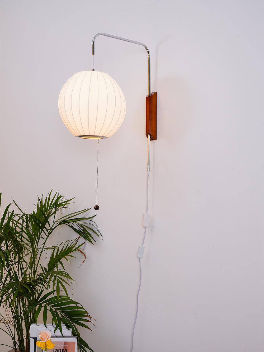 Wrenvae Wall Light