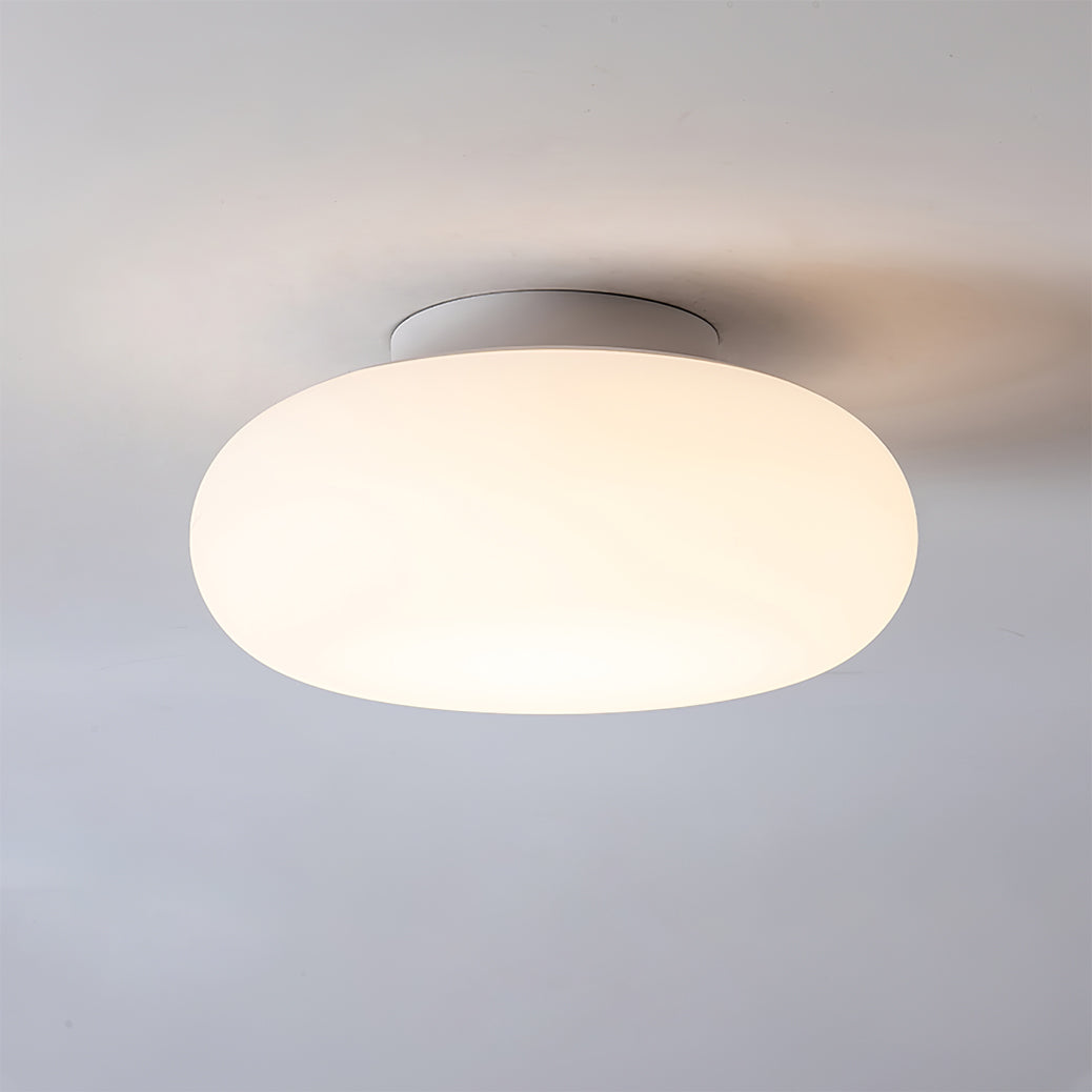 Tavton Ellipsoid Ceiling Light