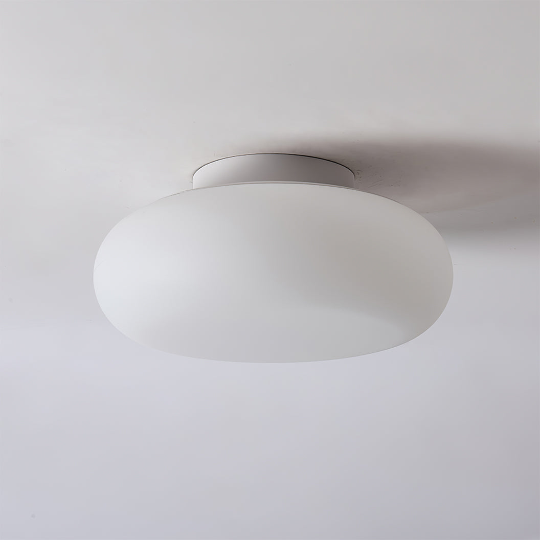 Tavton Ellipsoid Ceiling Light