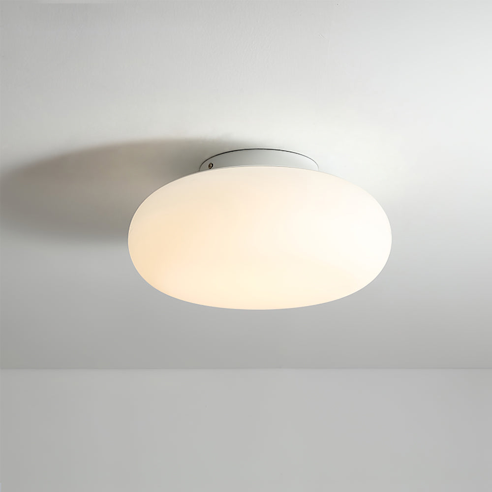 Tavton Ellipsoid Ceiling Light
