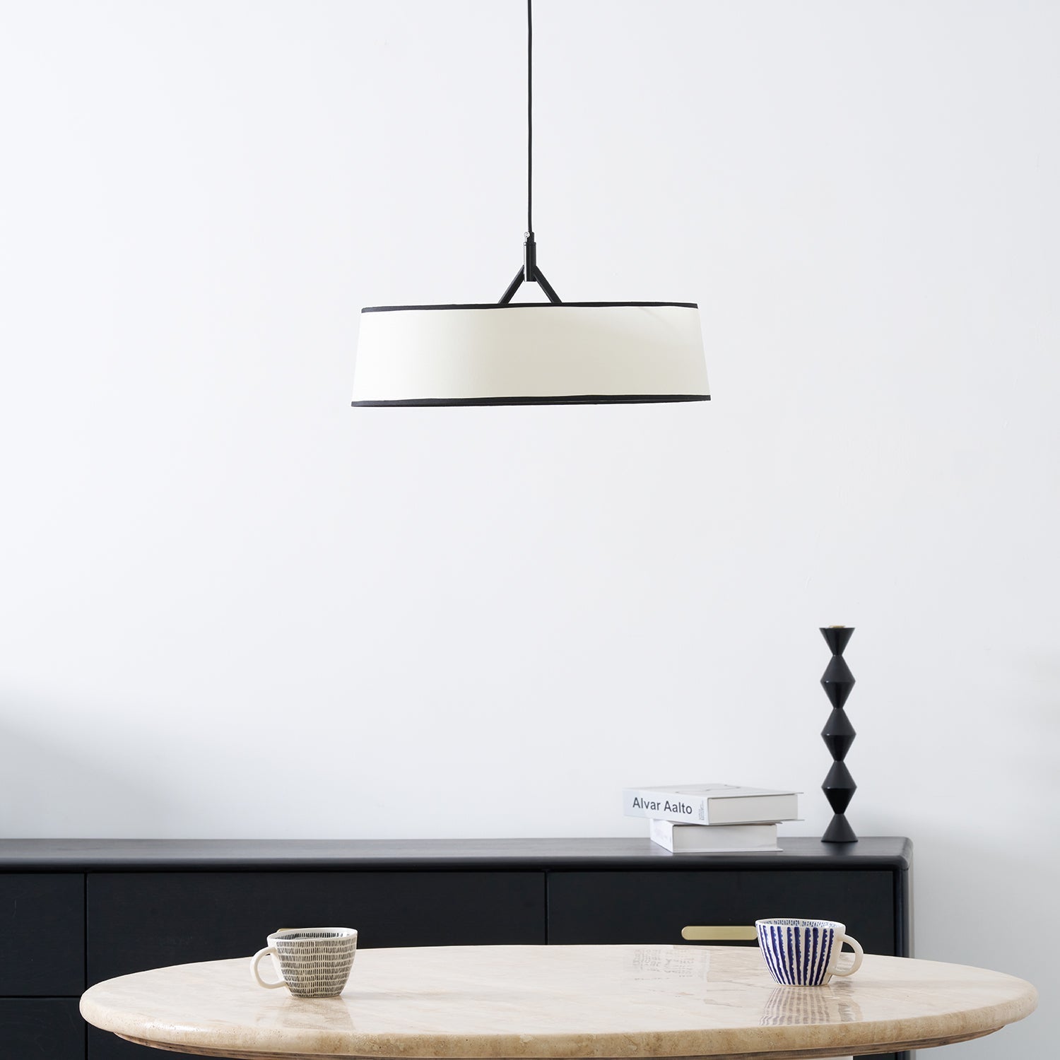 Delema Pendant Light